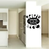 Cocina con Amor