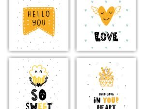 Retablos Happiness 40