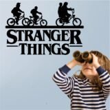 Stranger Things