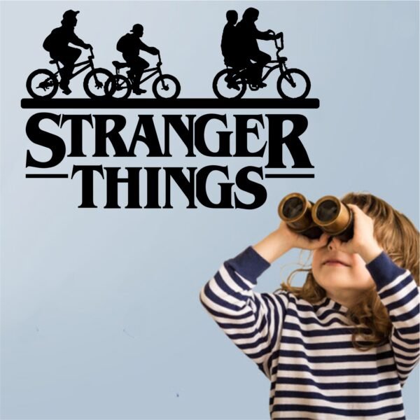 Stranger Things