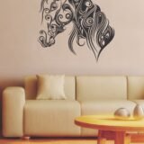 Caballo Tribal