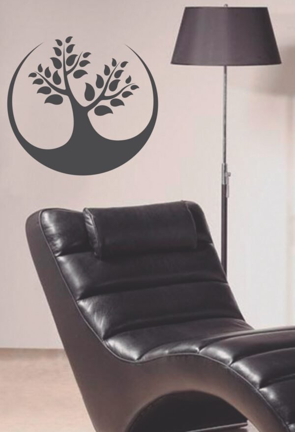 Árbol Tribal