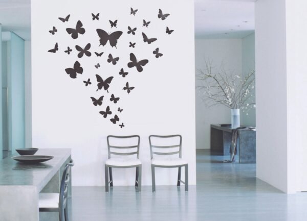 Mariposas 2