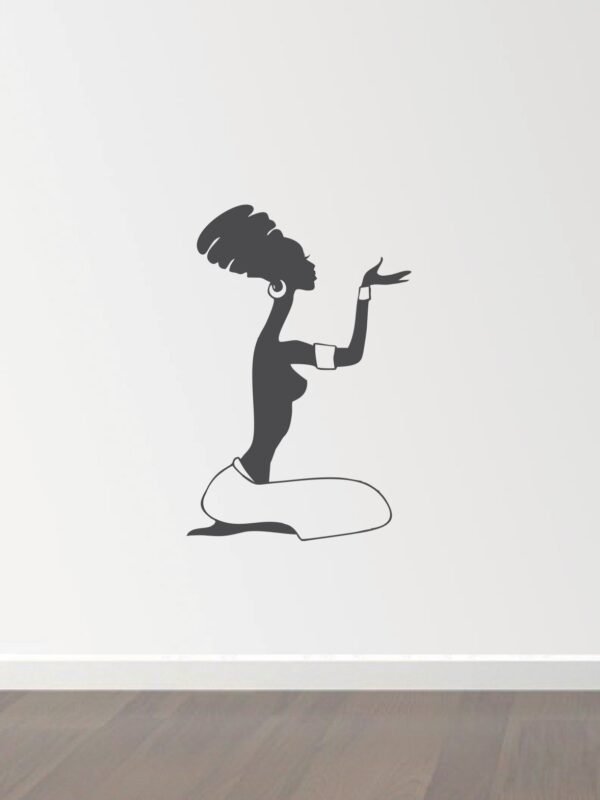 Figura Mujer 2