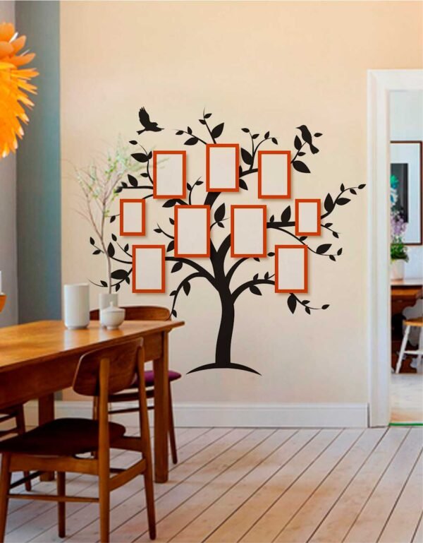 Arbol Genealogico 3