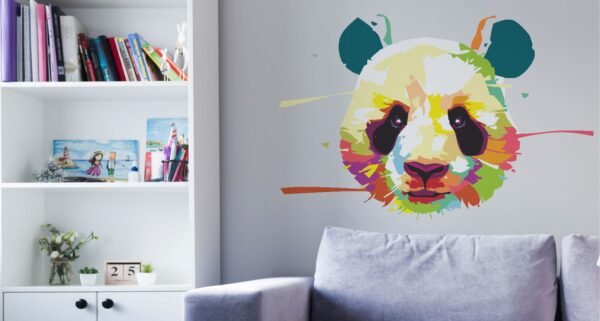 Oso Panda