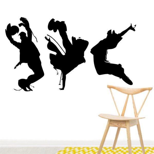 Dancing