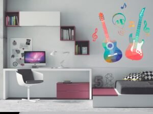 Guitarras Electricas
