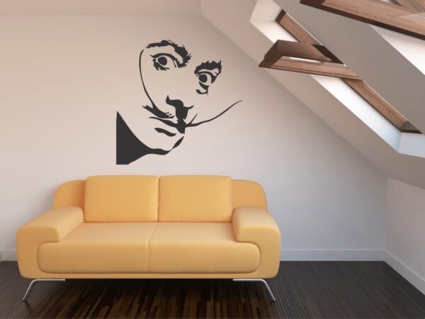 Salvador Dali