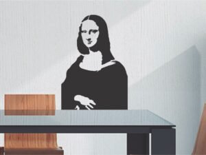 Mona Lisa