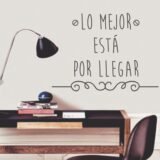 Lo Mejor esta por LLegar