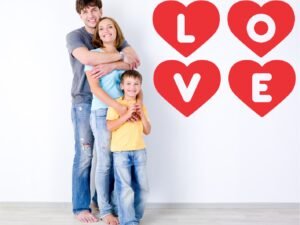 Love 8