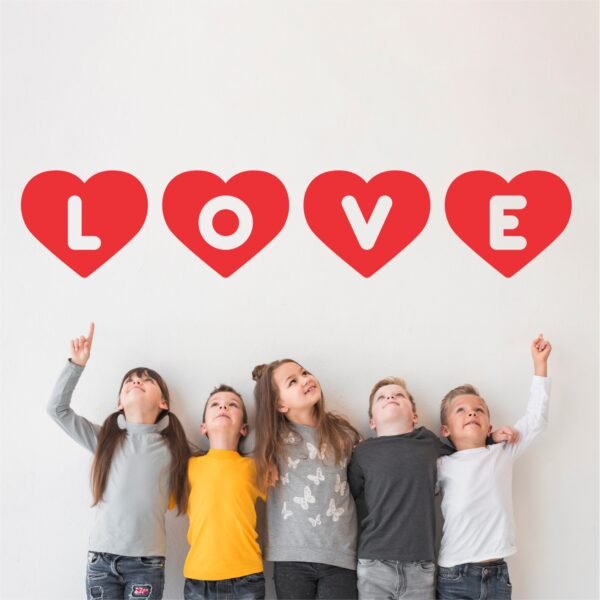 Love 9
