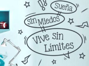 Sueña sin Miedos