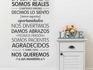 En esta casa somos reales 5