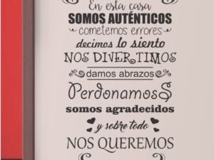 En esta casa somos atenticos 2