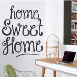 Home sweet home 3