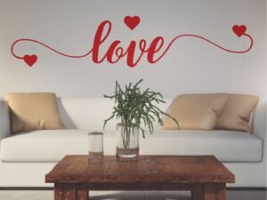 Love 10