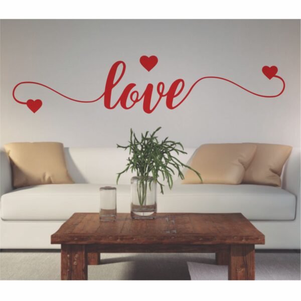 Love 10