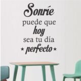 Sonrie puede que hoy