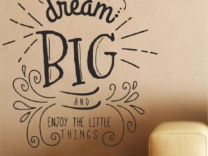 Dream Big 2