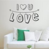 I Love You