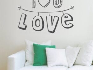 I Love You