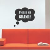Piensa en Grande