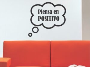 Piensa Positivo