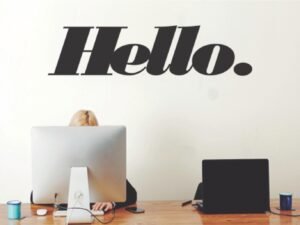Hello 4