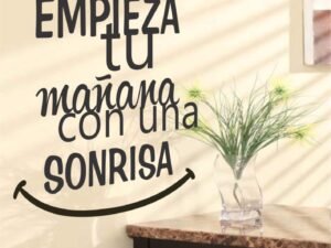 Empieza tu mañana