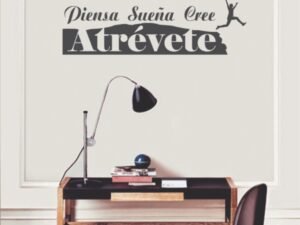 Lo único imposible es aquello que no intentas 3