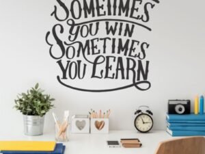 Sometimes