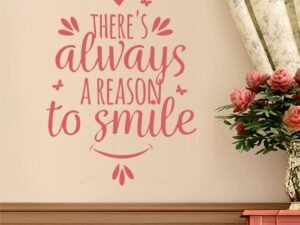 There´s always