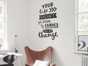 Your Life