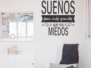 Que tus sueños sean mas grandes 2