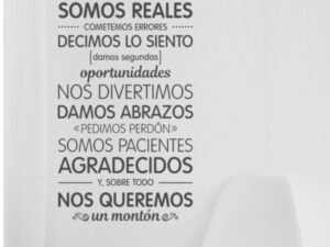 En esta casa somos reales 6