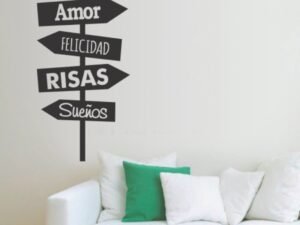 Amor felicidad