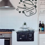 Cocinando con Amor