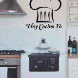 Hoy cocino yo