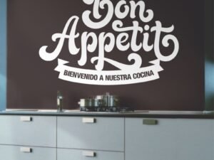 Bon appetit 2