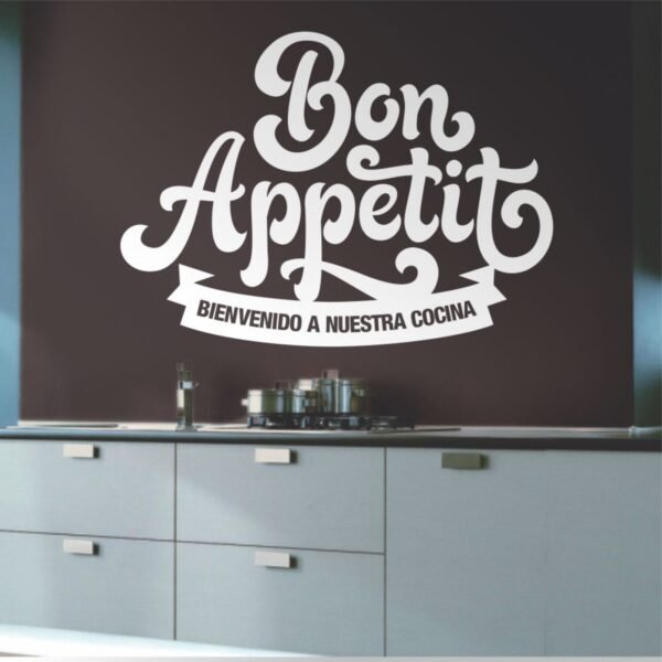 Bon appetit 2