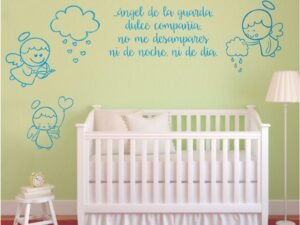 Ángel de mi guarda 3