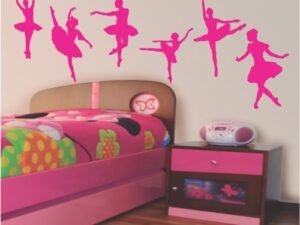Bailarinas