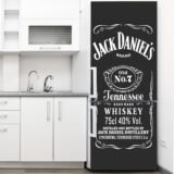Vinilo Nevera Jack Daniel´s