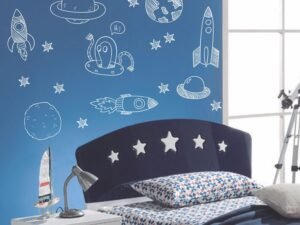 Astronauta 4