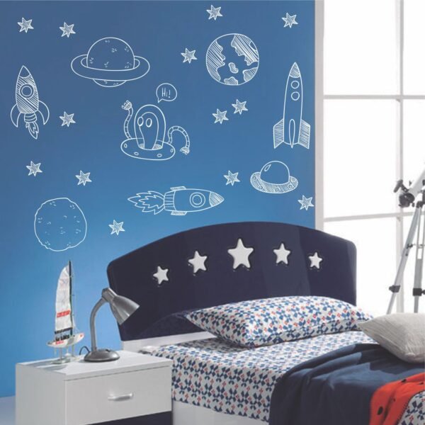 Astronauta 4