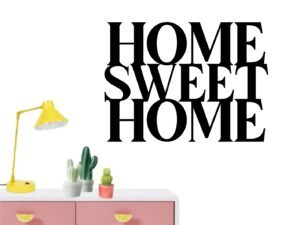 Home Sweet Home 4