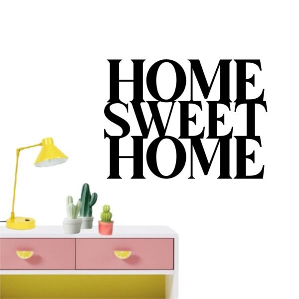 Home Sweet Home 4