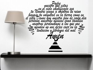 Padre Nuestro